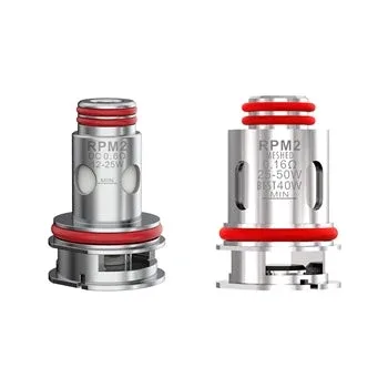 SMOK RPM 2 Replacement Coils RPM2 - Image 2