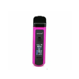 SMOK RPM 40 Kit UK – XL Pod System Vape Kit In Stock Now