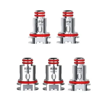 SMOK RPM40 Coil RPM 40 Replacement Coils for Pod Cartridge - Image 2