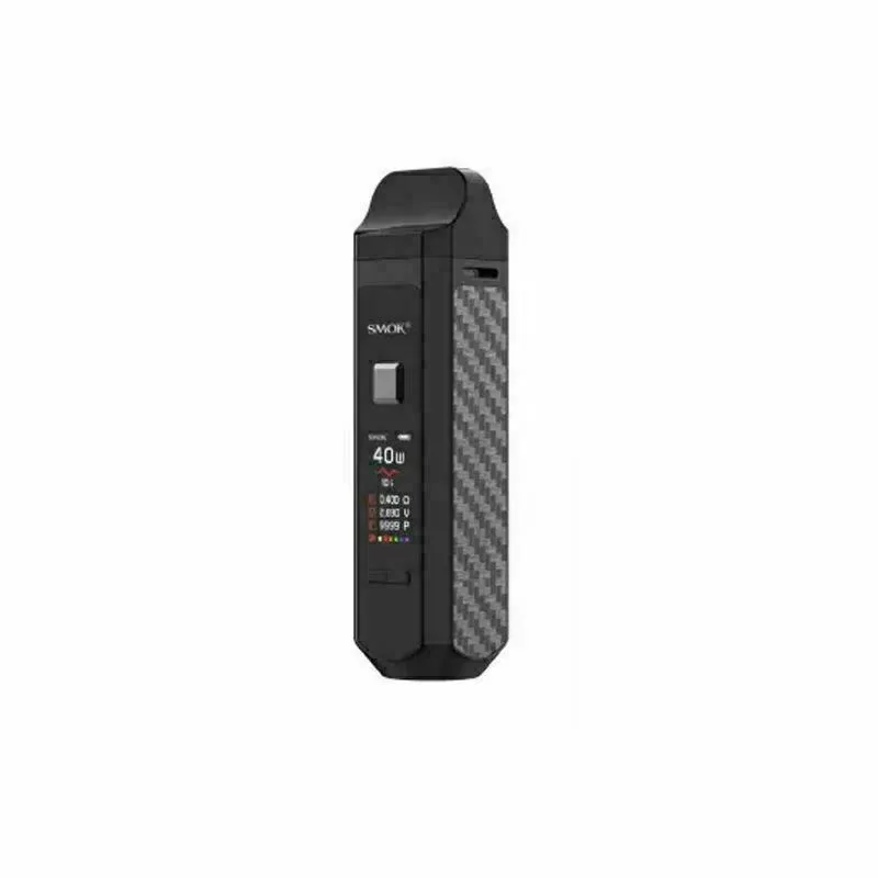 SMOK RPM40 The Real Pod Mod Kit - Image 2