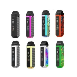 SMOK RPM40 The Real Pod Mod Kit