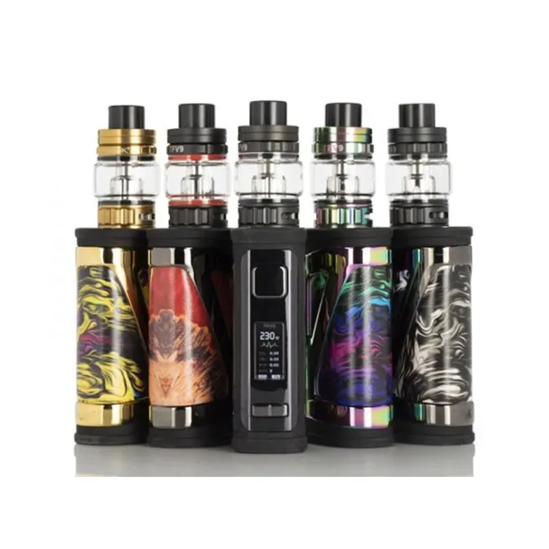 SMOK SCAR-18 230W Starter Kit