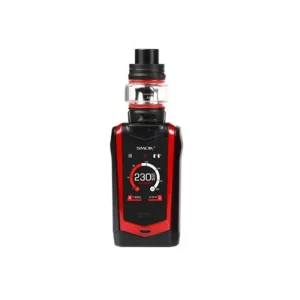 SMOK Species Kit 230W Touch Screen Vape Kit with TFV8 Baby V2 Tank Authentic