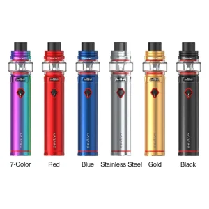 SMOK Stick V9 Kit 3000mAh - EU Version