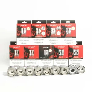 SMOK TFV12 Prince Tank Coils Heads (Pack of 3x)