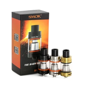 Smok TFV8 Baby Beast Tank