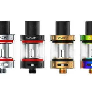 Smok Vape Pen Tank Sub Ohm Top Fill 2ml TPD Compliant