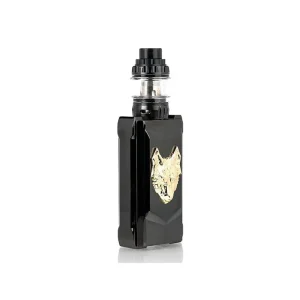 Snow Wolf Mfeng Kit 200W – Powerful Dual Battery Vape Kit