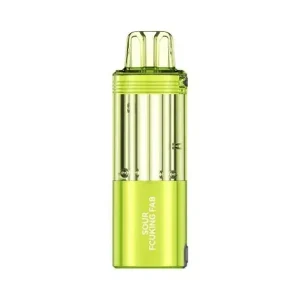 Sour Fcuking Fab Foger Switch Pro Pod 30K
