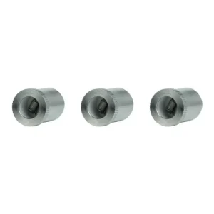 Source 4 Series Double White Ceramic Heating Element - 3 Pack