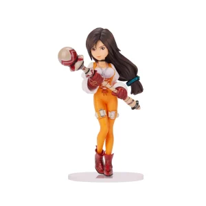 Square Enix Final Fantasy IX Garnet Til Alexandros 17th Form-Ism Figure