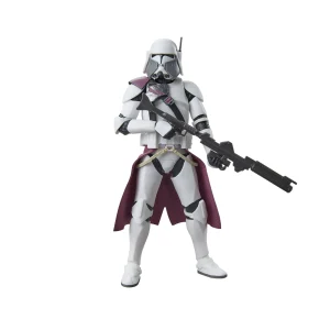 Star Wars Black Series Clone Commander Bacara 15cm Action Figure by Hasbro