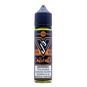 Stark Vapor 60mL – Caliente –