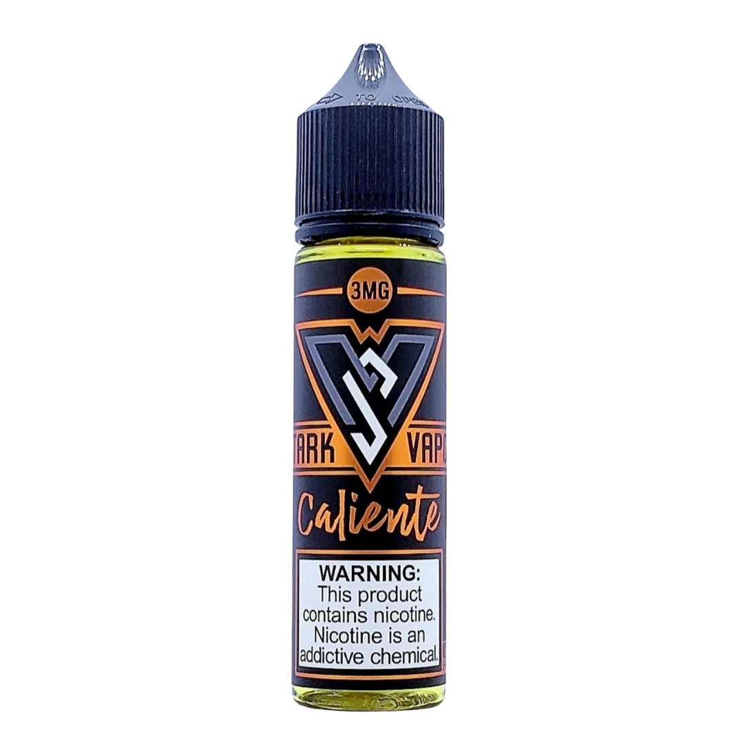 Stark Vapor 60mL – Caliente –