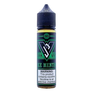 Stark Vapor 60mL – Duke Menthol –