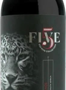 Stellenview Top Five Pinotage 2023