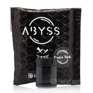 Suicide Mods ABYSS AIO Replacement Tank