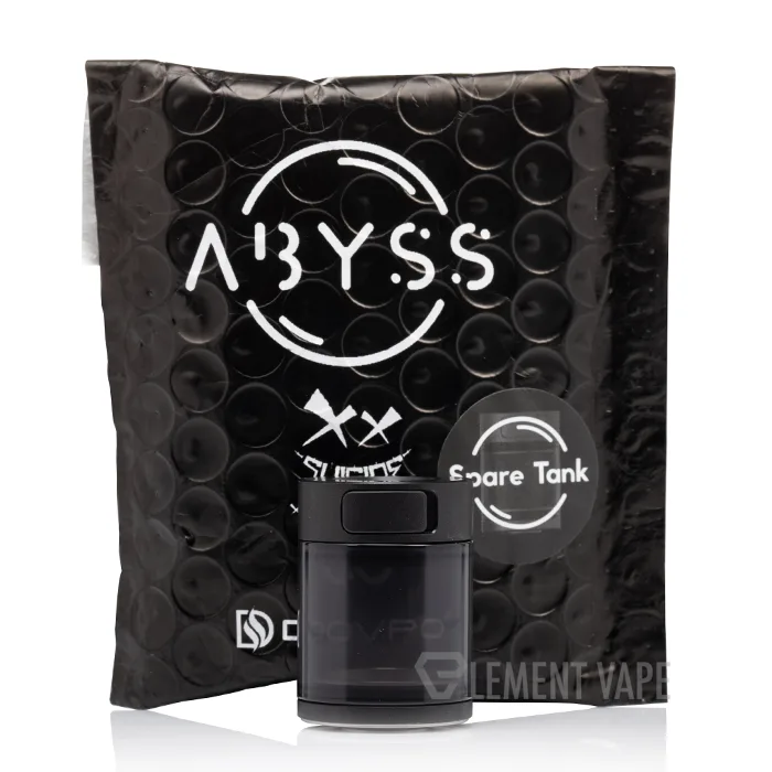 Suicide Mods ABYSS AIO Replacement Tank