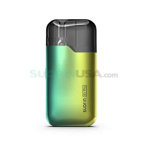 Suorin Air PRO - 18W Pod System - GREEN