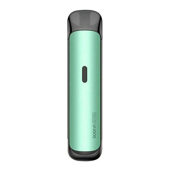 Suorin Shine Mint Green - Pod System 13W