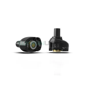 Suorin Trio 85 Replacement Pod Cartridges & Coils