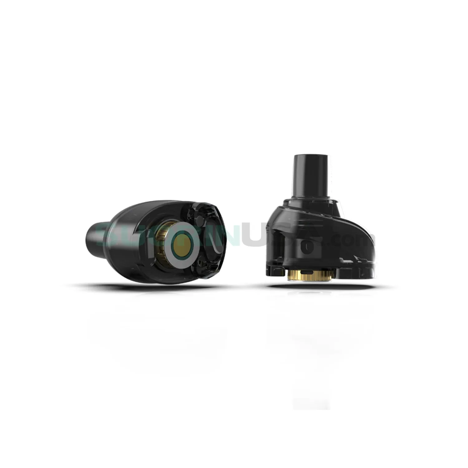 Suorin Trio 85 Replacement Pod Cartridges & Coils