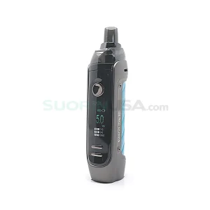 Suorin Trio85 - Pod System Kit 85W - BLUE