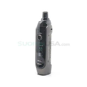 Suorin Trio85 - Pod System Kit 85W - LIZARD GRAIN