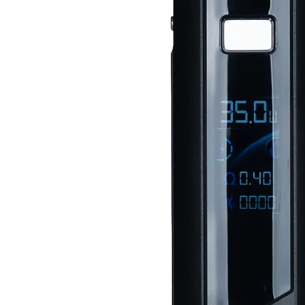SXmini Puremax V2 35W Pod System - Image 2