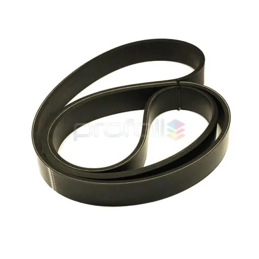 T Platen Drive Belt 2480mm – T6001A