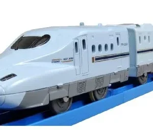 Takara Tomy Plarail S-04 N700 Series Shinkansen Mizuho/sakura F/s