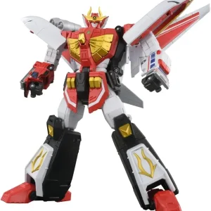 Takara Tomy T SPARK Fire Dagwon Toyrise Transforming Action Figure