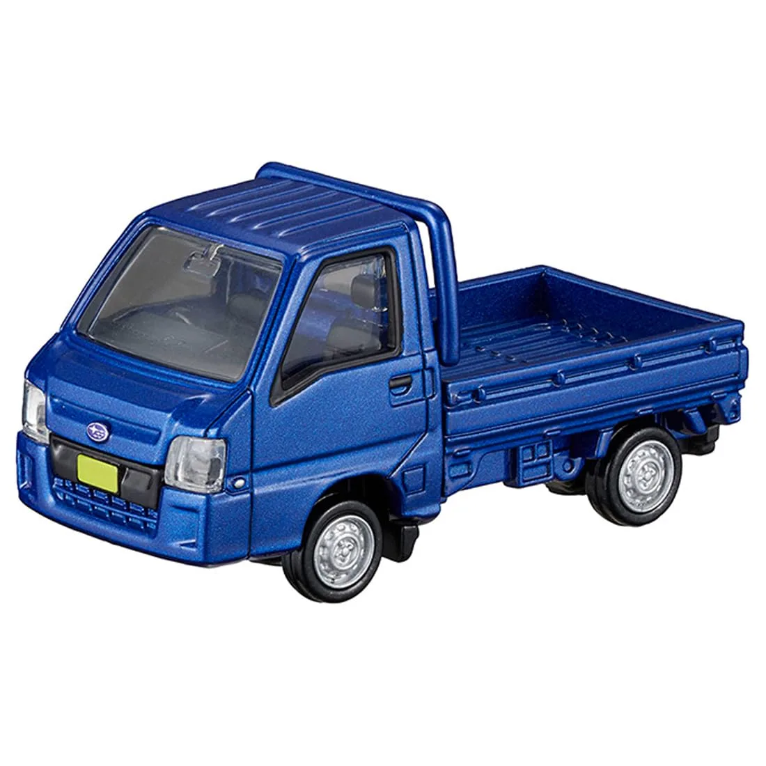 Takara Tomy Tomica Premium Subaru Sambar Minicar Toy for Ages 6+