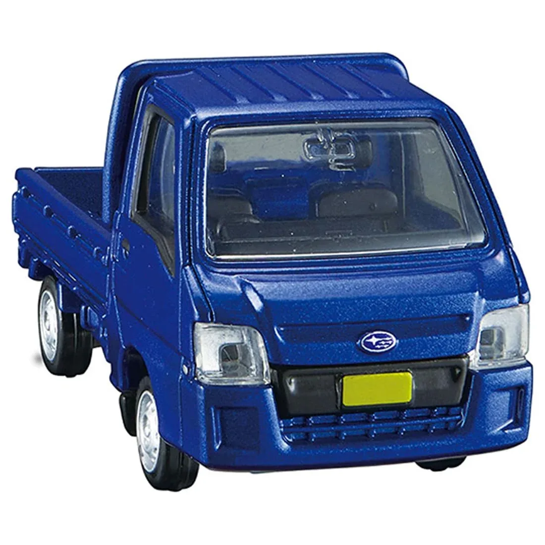 Takara Tomy Tomica Premium Subaru Sambar Minicar Toy for Ages 6+ - Image 2