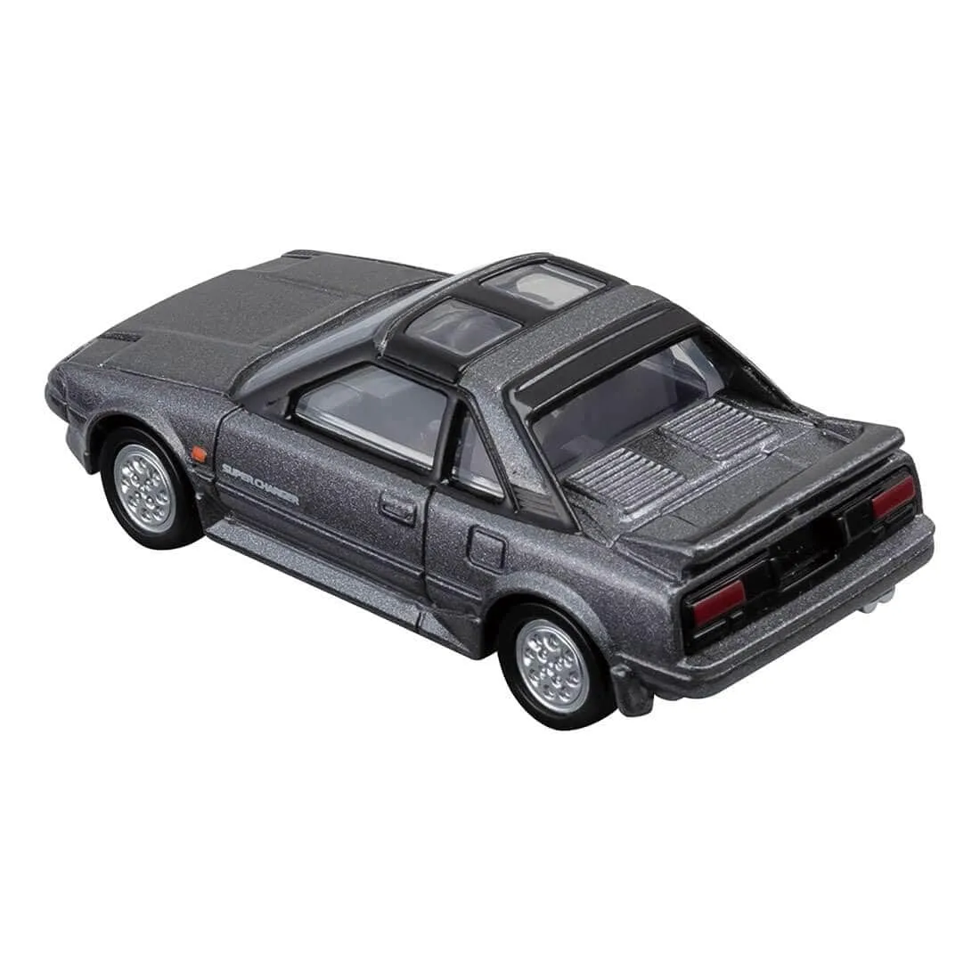 Takara Tomy Tomica Premium Toyota MR2 Model - Exclusive Mall Edition - Image 2