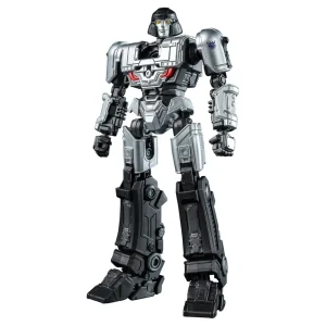 Takara Tomy Transformers Amk D-16 Pre-Colored Plastic Kit - T-Spark Series