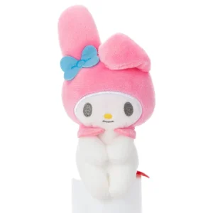 Takaratomy Arts Sanrio My Melody Chokkori-San Figure 14cm Height Plush