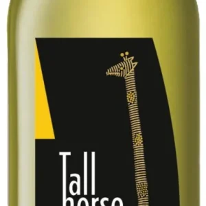 Tall Horse Chardonnay 2025