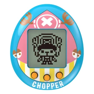 Tamagotchi Chopper Special Color