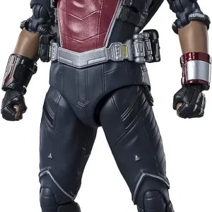 Tamashii Nations Falcon Winter Soldier S.H.Figuarts Action Figure