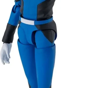 Tamashii Nations Gundam Seed Freedom Kirayama Action Figure Ver