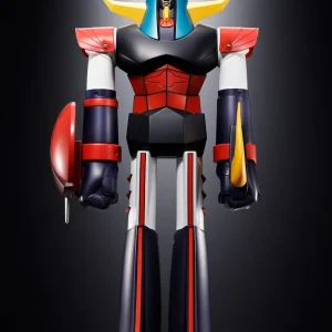 Tamashii Nations Jumbo Machinder Brave Raideen 600mm Action Figure PVC Toy