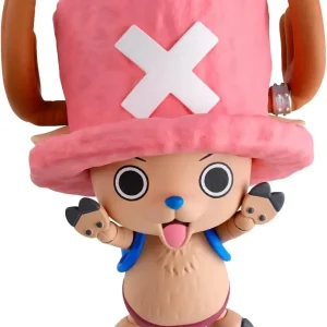 Tamashii Nations S.H. Figuarts One Piece Tony Tony Chopper PVC Figure
