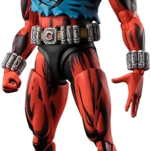 Tamashii Nations Scarlet Spider S.H. Figuarts Action Figure