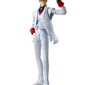 Tamashii Nations SHFiguarts To Be Hero XX 160mm PVC ABS Painted Movable Figure