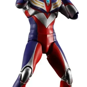 Tamashii Nations Ultraman Tiga Multi Type 30th Anniversary Figure