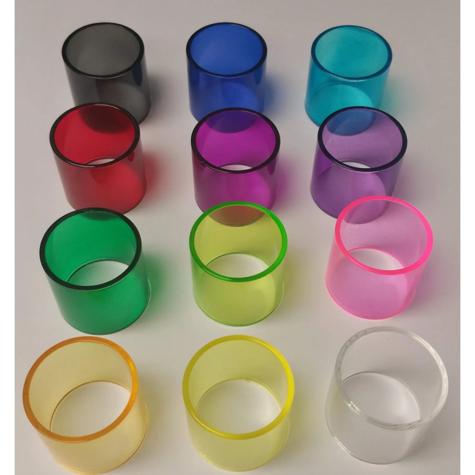 TFV12 Replacement Glass