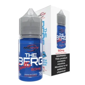 The Berg SALT | Innevape