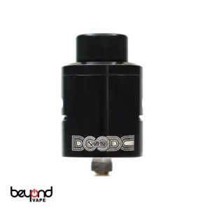 The Doode RDA 24mm