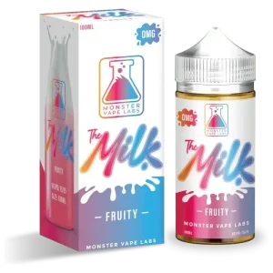 The Milk | Fruity